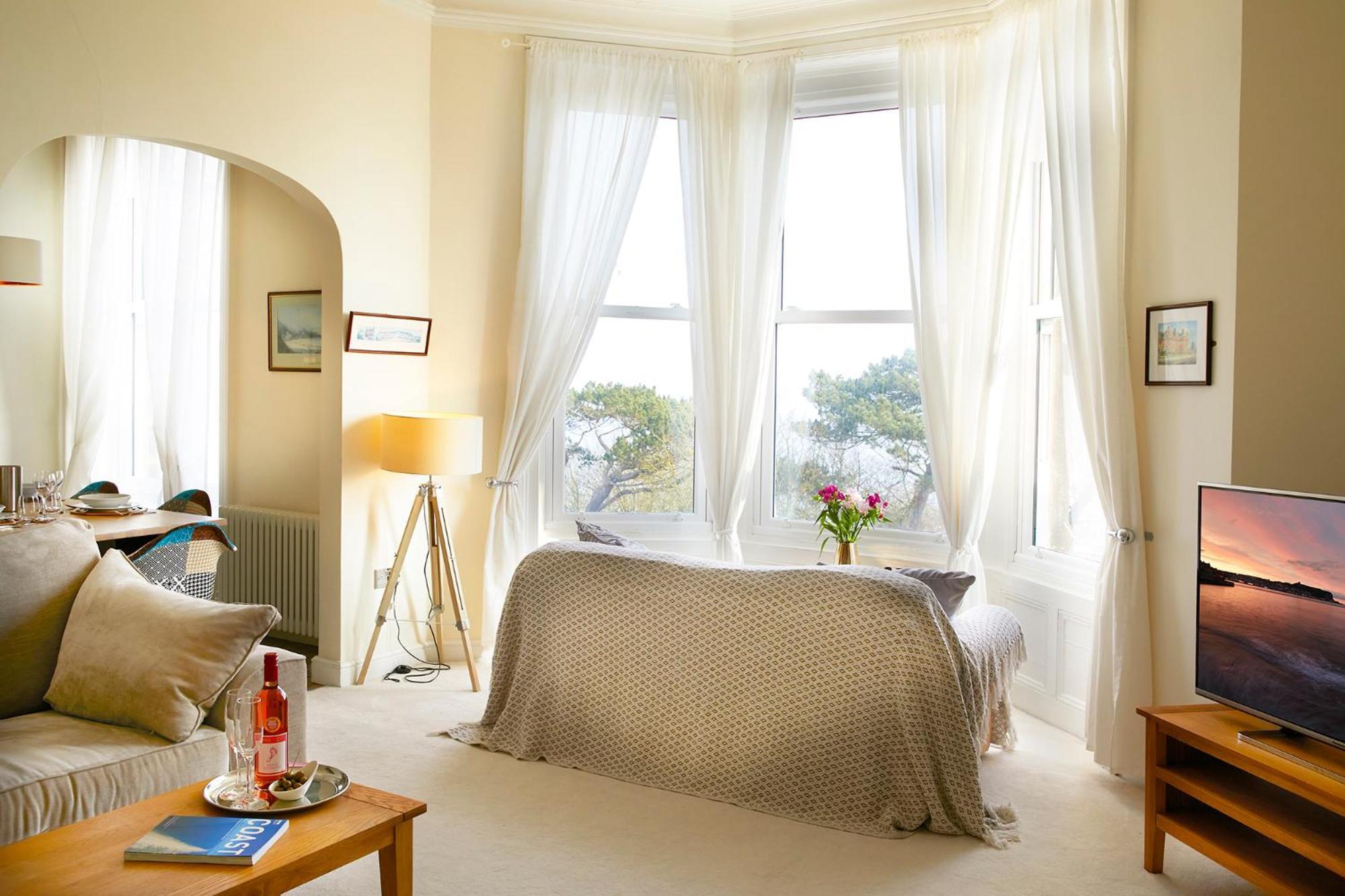 Mansion House Hotel Scarborough Kültér fotó